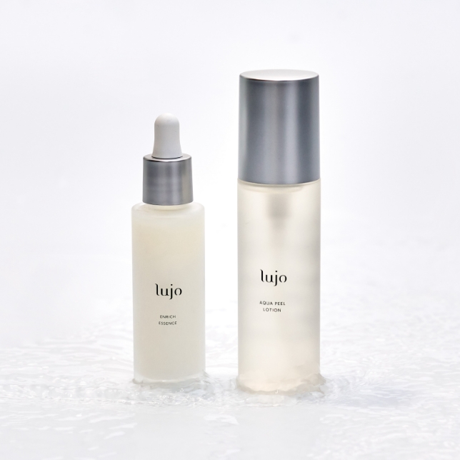 エンリッチエッセンス・アクアピールローション