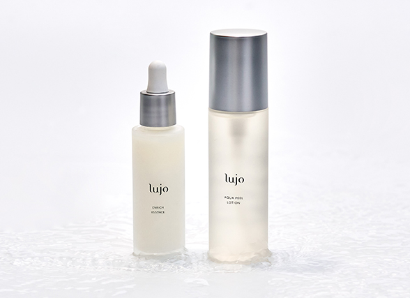 高機能スキンケアセット