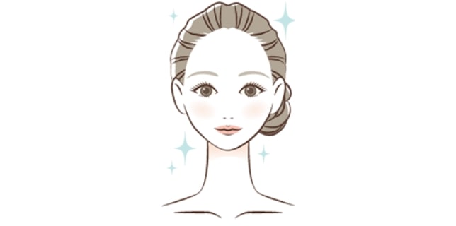 クリアアップファンデーション
