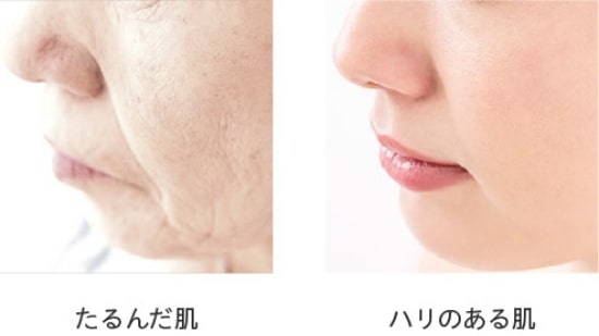 クリアアップファンデーション